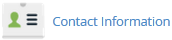 update cPanel Contact Information-websiteroof