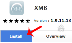 Install XMB Forum via Softaculous-websiteroof