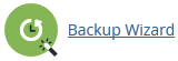 How to Download Backup of Home Directory, MySQL or E-mail Only?