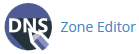 edit or remove a Record in cPanel using the DNS Zone Editor-websiteroof