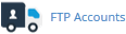 How to change the FTP User Quota in cPanel?