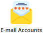 How to change your email account quota in DirectAdmin?