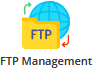 FTP account-websiteoof
