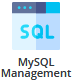 MySQL Management-websiteroof