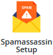  Apache SpamAssassin-websiteroof