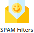 How to block emails by size using Spam filter in DirectAdmin?