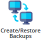 generate and download a full backup-websiteroof