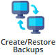 Restore a Backup-websiteroof