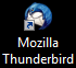 How to forward email in Mozilla Thunderbird?