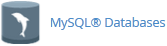mySQL databases-websiteroof