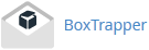 Boxtrapper, control panel