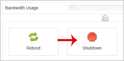 VPS via SolusVM