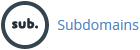 subdomains-websiteroof