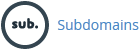 Subdomain-websiteroof