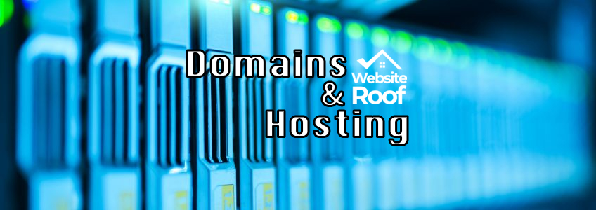 Hosting and domain: a few basics