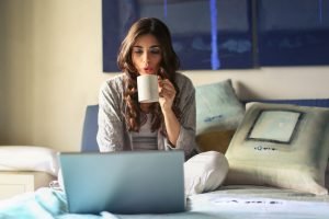 8 Tips to Help You Work from Home-websiteroof