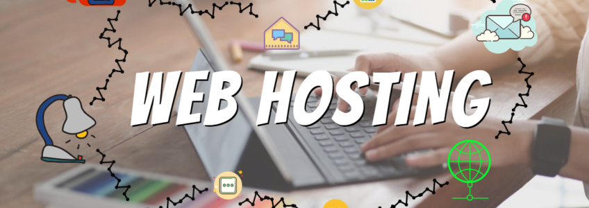 Things Your Web Hosting Plan Should Have