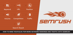 SEMrush 