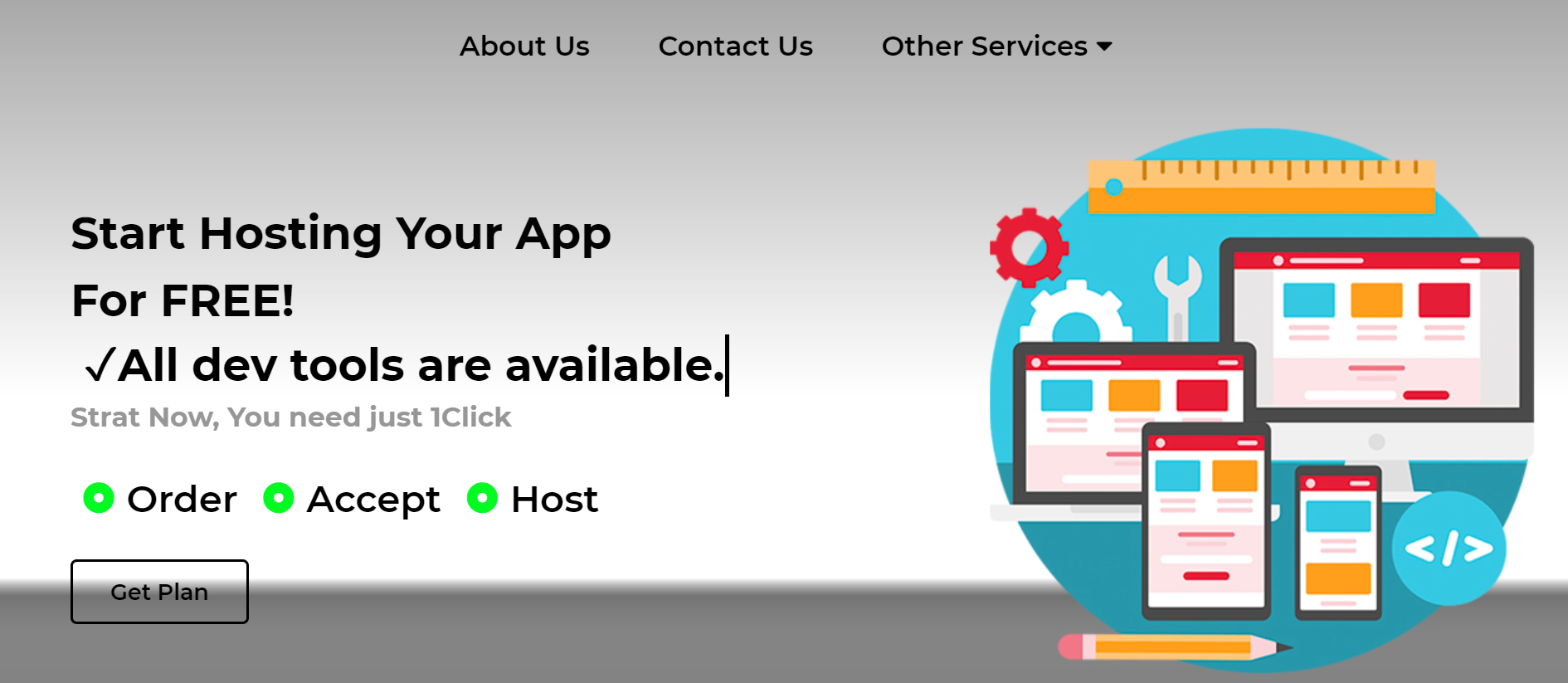 Application Hosting Service-What You Need To Know | Websiteroof