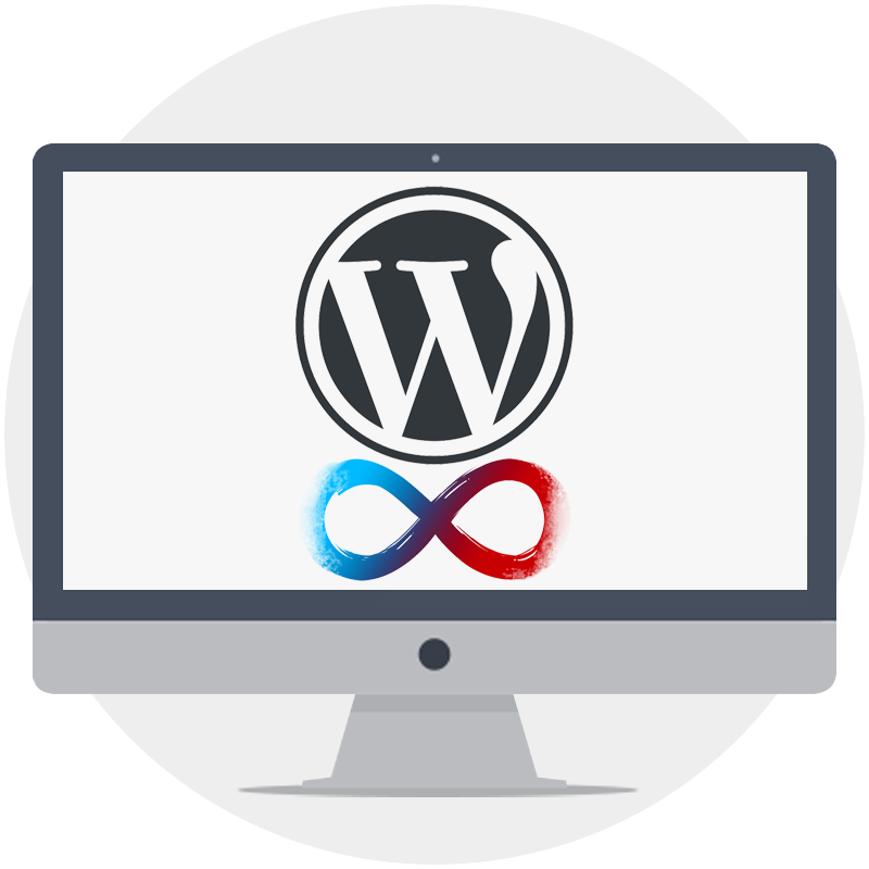 wordpress no limit