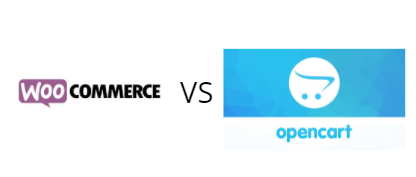 WooCommerce Vs Open Cart